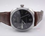 AAA Grade Replica Panerai Radiomir Black Seal Watch Acciaio 45mm